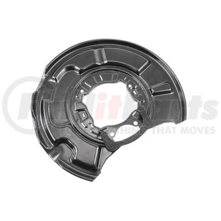 V30-2569 by VAICO - Splash Panel, brake disc