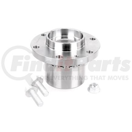 V30-2612 by VAICO - Wheel Bearing Kit