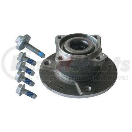 V30-2618 by VAICO - Wheel Bearing Kit