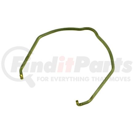 V302772 by VAICO - Abrazadera sujecion