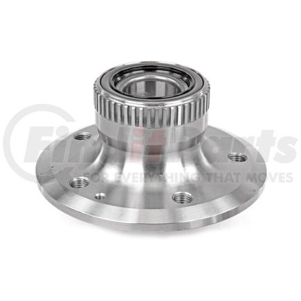 V302989 by VAICO - Wheel Hub