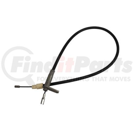 V30-30029 by VAICO - Cable de accionamiento, freno de estacio