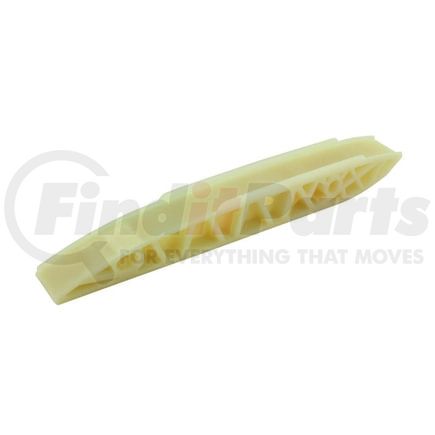 Vaico V303026 Engine Timing Chain Guide Carril de deslizamiento, cadena de distr