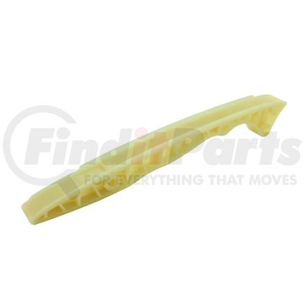 Vaico V303028 Engine Timing Chain Guide Carril de deslizamiento, cadena de distr