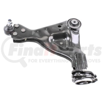 Vaico V30-3166 Suspension Control Arm Control/Trailing Arm, wheel suspension
