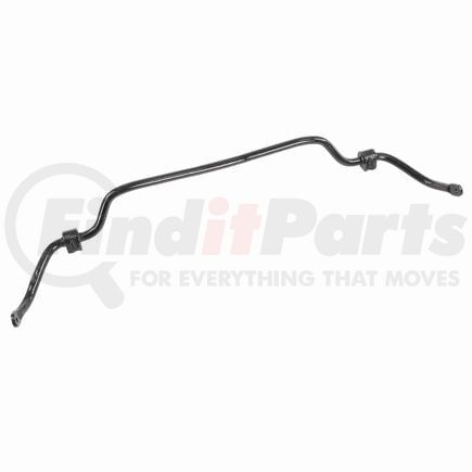 V303675 by VAICO - Varillaje de barra de torsion