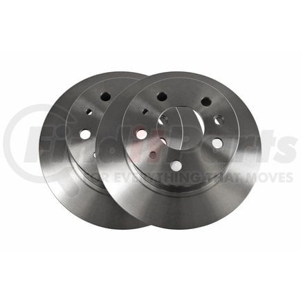 Vaico V3040002 Disc Brake Rotor Disco de freno
