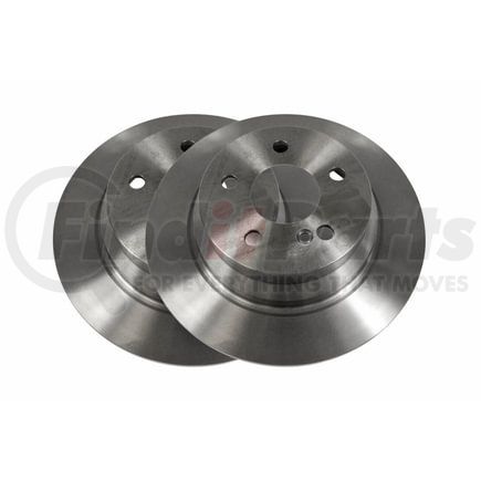 Vaico V3040044 Disc Brake Rotor Brake Disc
