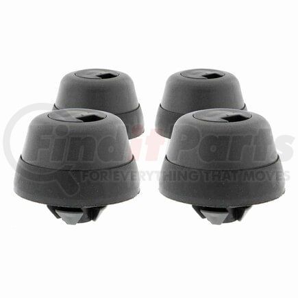 Vaico V304172 Jack Pad Mount Set, jack