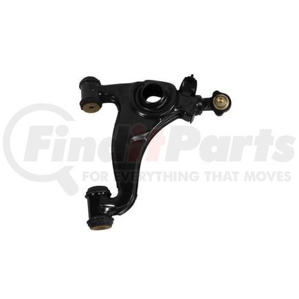 Vaico V307142 Suspension Control Arm Barra oscilante, suspension de ruedas