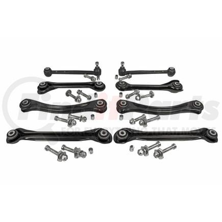 V30-7422 by VAICO - Link Set, wheel suspension