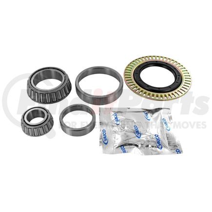 V307409 by VAICO - Juego de cojinete de rueda