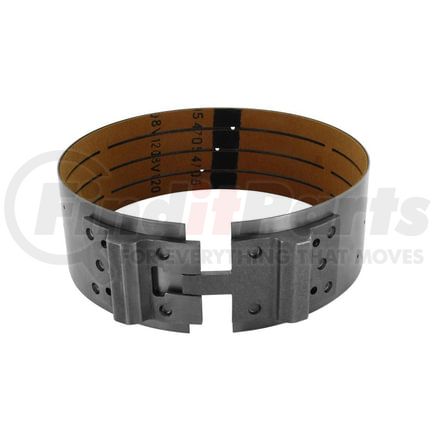 V30-7456 by VAICO - Brake Band, automatic transmission
