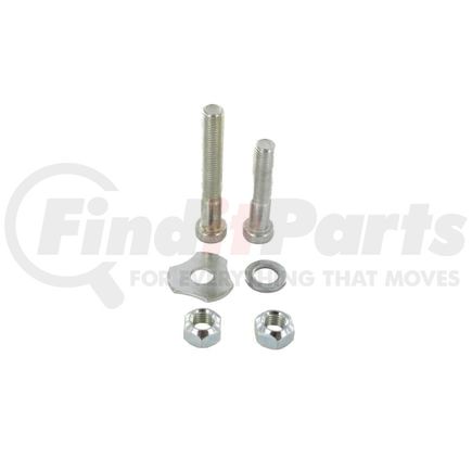 V30-7423 by VAICO - Mounting Kit, control lever