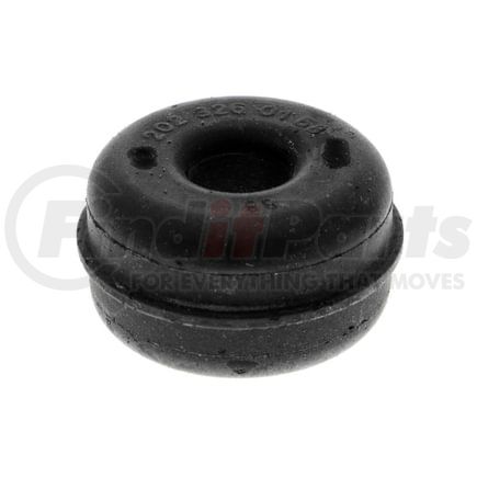 V30-7599 by VAICO - Almohadilla de tope, suspension