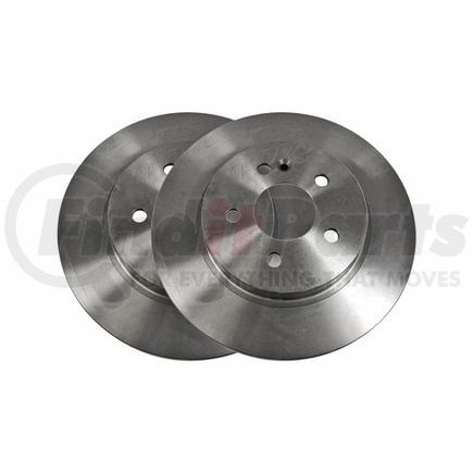 V3080041 by VAICO - Brake Disc