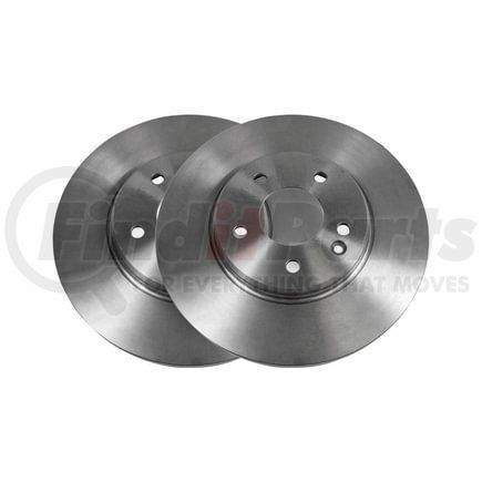V3080022 by VAICO - Brake Disc