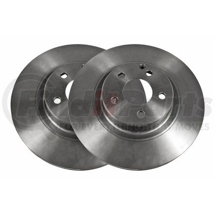 V3080070 by VAICO - Brake Disc