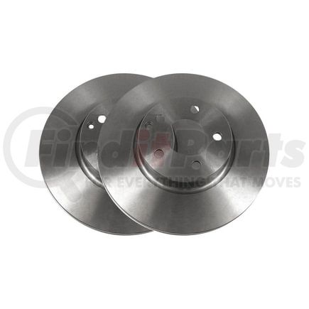 V3080071 by VAICO - Brake Disc