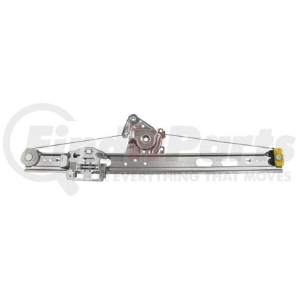 Vaico V308297 Window Regulator Elevalunas