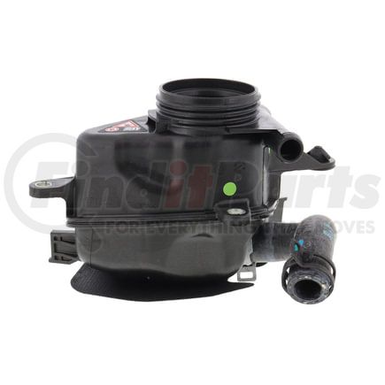 V309568 by VAICO - Deposito compensacion, refrigerante