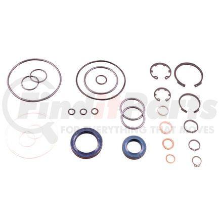 V30-9966 by VAICO - Gasket Set, steering gear