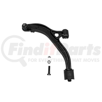V330013 by VAICO - Track Control Arm