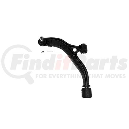 V330015 by VAICO - Track Control Arm