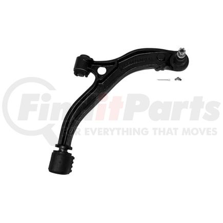 V330016 by VAICO - Track Control Arm