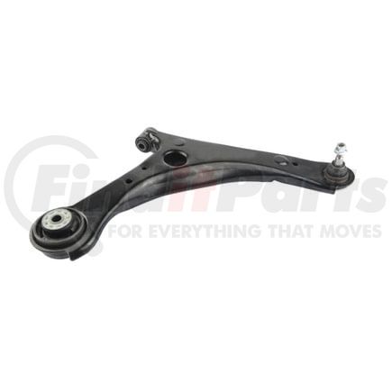 V330233 by VAICO - Control/Trailing Arm, wheel suspension