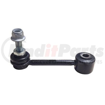 V33-0209 by VAICO - Link/Coupling Rod, stabiliser bar