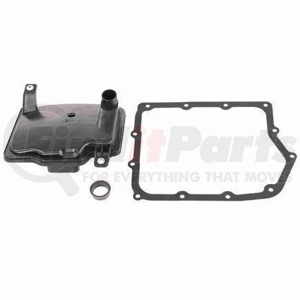 Vaico V330489 Transmission Filter Kit Hydraulic Filter Set, automati