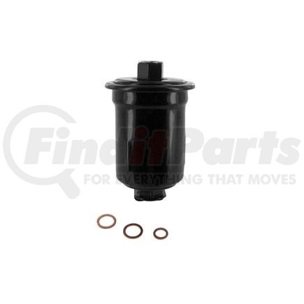 V370118 by VAICO - Fuel filter