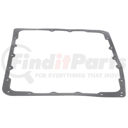 Vaico V380552 Transmission Oil Pan Gasket Gasket, automatic transmission oil sump