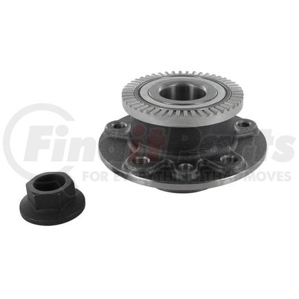 V400381 by VAICO - Wheel Hub