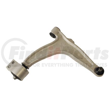 V400445 by VAICO - Track Control Arm
