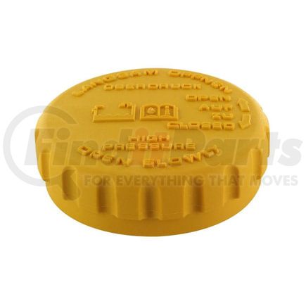 V40-0480 by VAICO - Cap, radiator