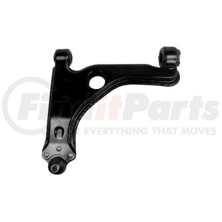 Vaico V400496 Suspension Control Arm and Ball Joint Assembly Track Control Arm