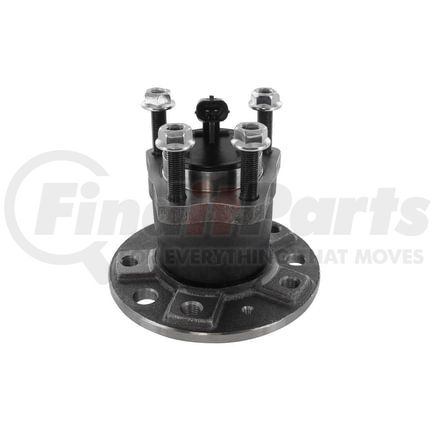 V400541 by VAICO - Wheel Hub