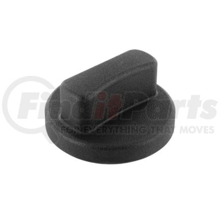 V400557 by VAICO - Cap, fuel tank