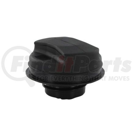 V400558 by VAICO - Cap, fuel tank