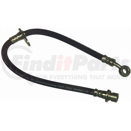 F128732 by WAGNER - BRAKE HOSE