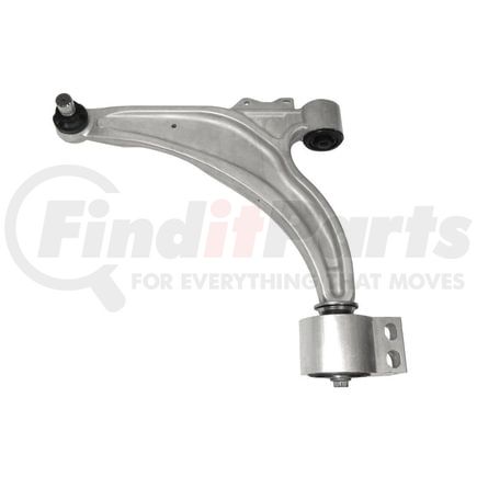 V400897 by VAICO - Barra oscilante, suspension de ruedas