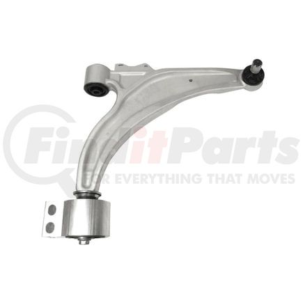 V400898 by VAICO - Barra oscilante, suspension de ruedas