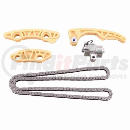 V4010005BEK by VAICO - Timing Chain Kit