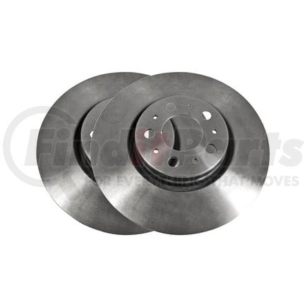 V9580012 by VAICO - brake disc