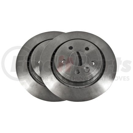 V9580014 by VAICO - Brake Disc