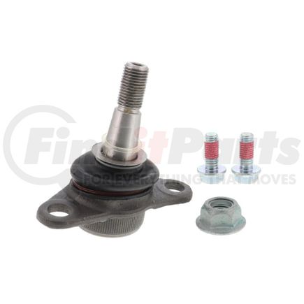 V95-9519 by VAICO - Rotula de suspension/carga