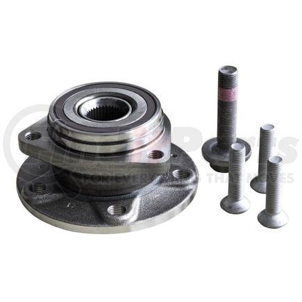 V10-3974 by VAICO - Wheel Bearing Kit