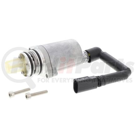 V106587 by VAICO - Bomba, embrague multidisco, traccion tot